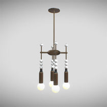 Millie Chandelier