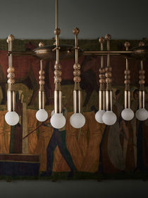 Millie Chandelier