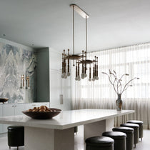 Millie Chandelier