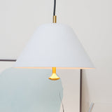 Mirova Pure Minimal Pendant Lamp - CasaraHouse