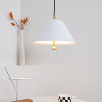 Mirova Pure Minimal Pendant Lamp - CasaraHouse