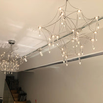 Mira Chandelier