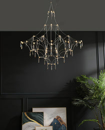 Mira Chandelier