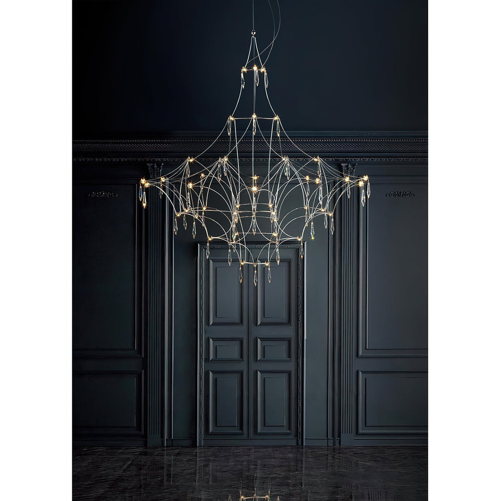 Mira Chandelier