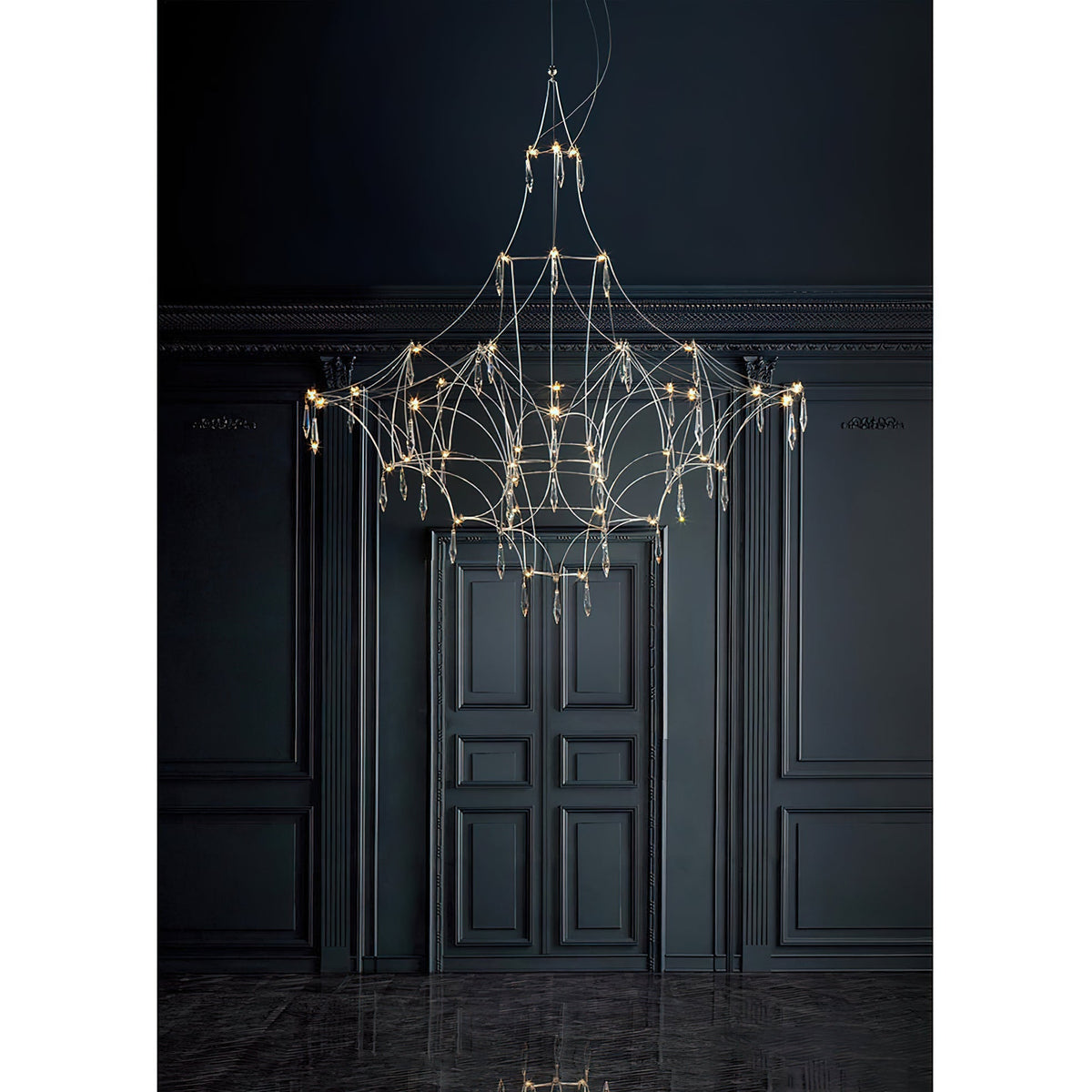 Mira Chandelier
