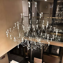 Mira Chandelier