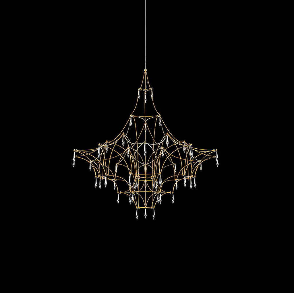 Mira Chandelier