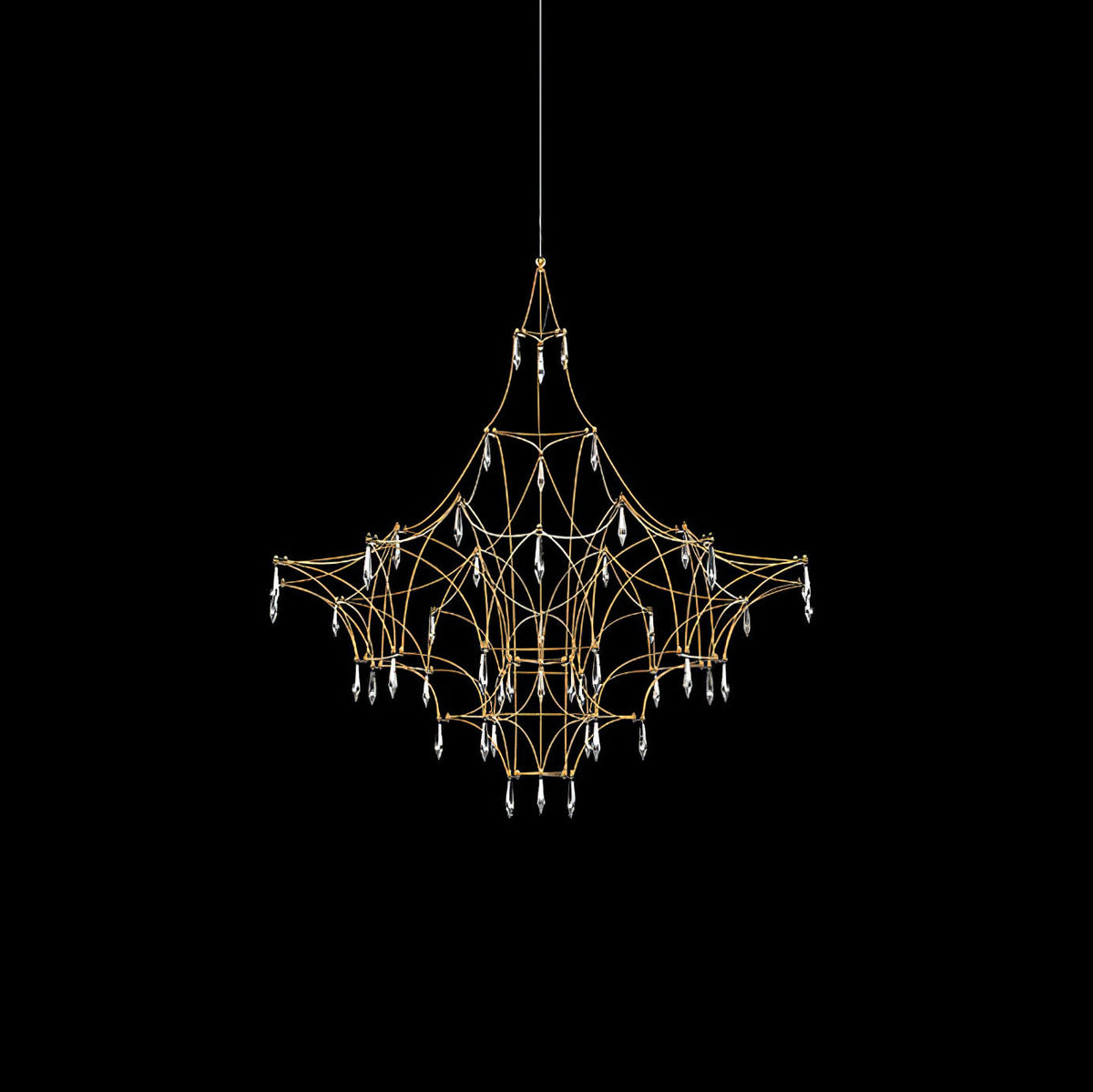 Mira Chandelier