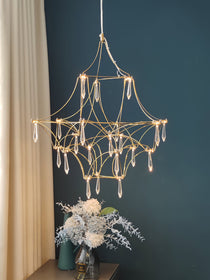 Mira Chandelier