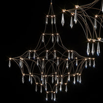 Mira Chandelier
