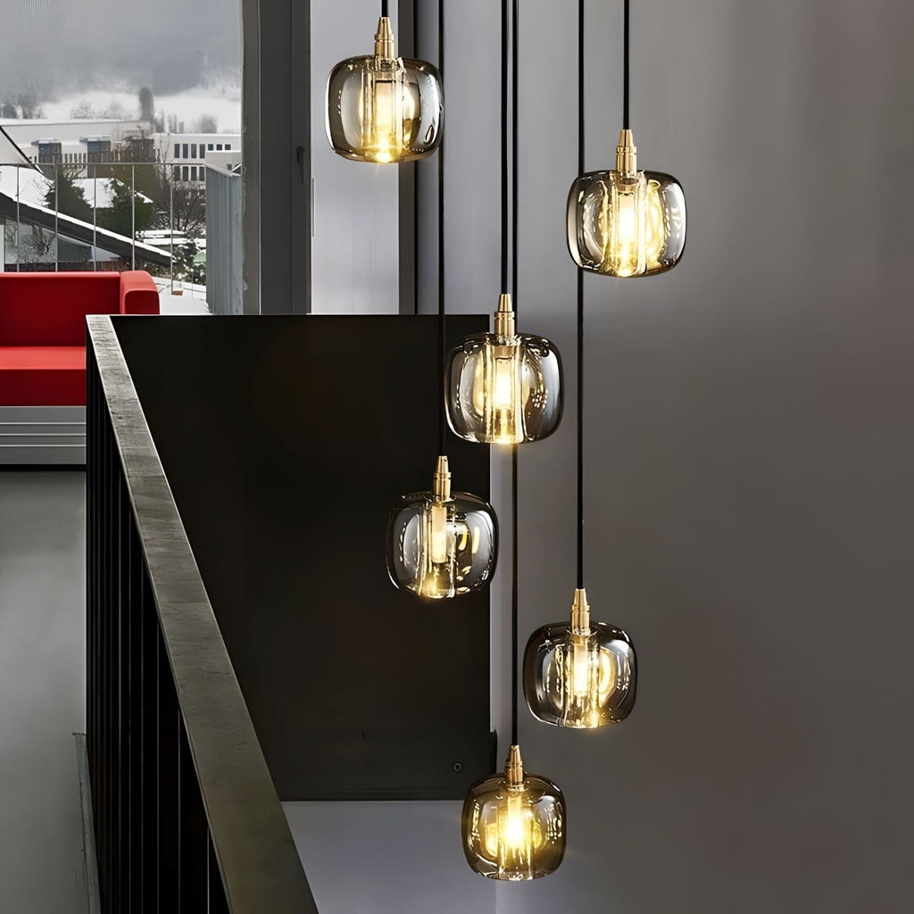 SPHERO Chandelier