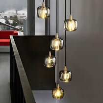 SPHERO Chandelier