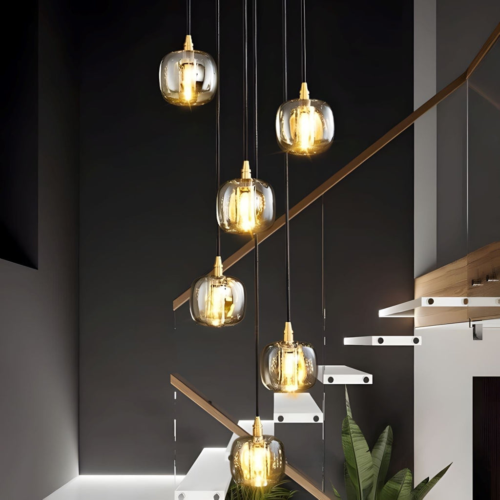SPHERO Chandelier