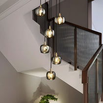 SPHERO Chandelier