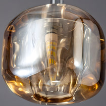 SPHERO Chandelier