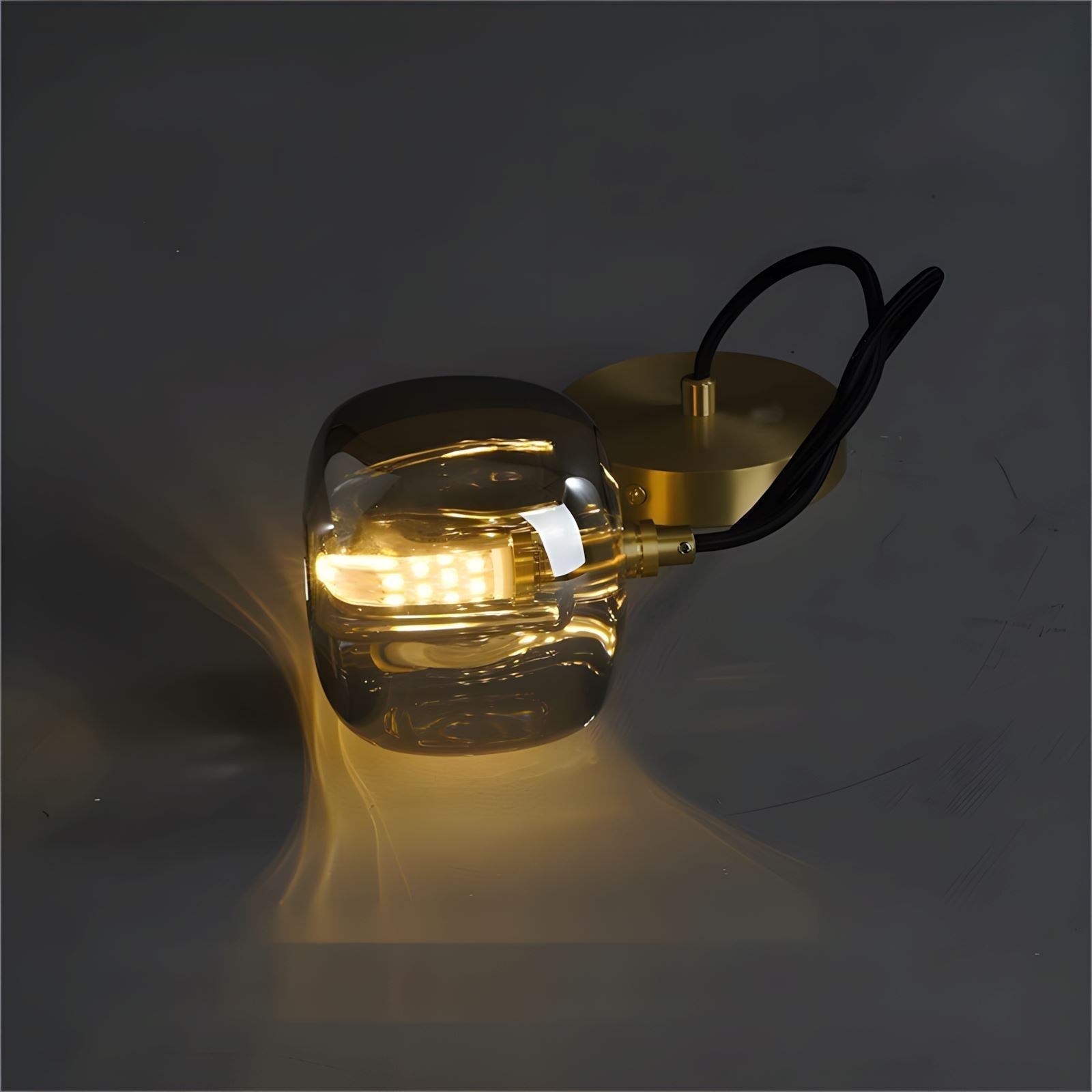 SPHERO Chandelier