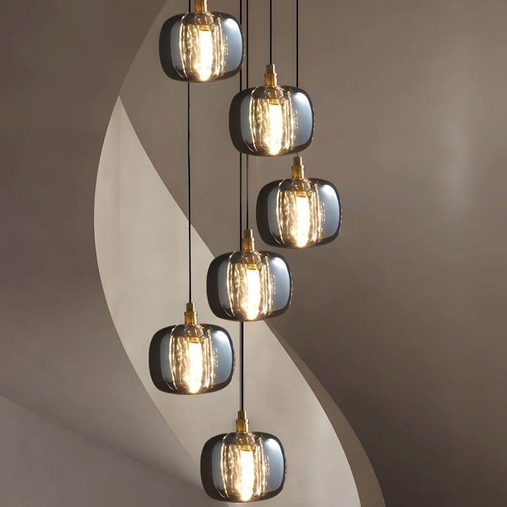 SPHERO Chandelier