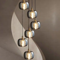 SPHERO Chandelier