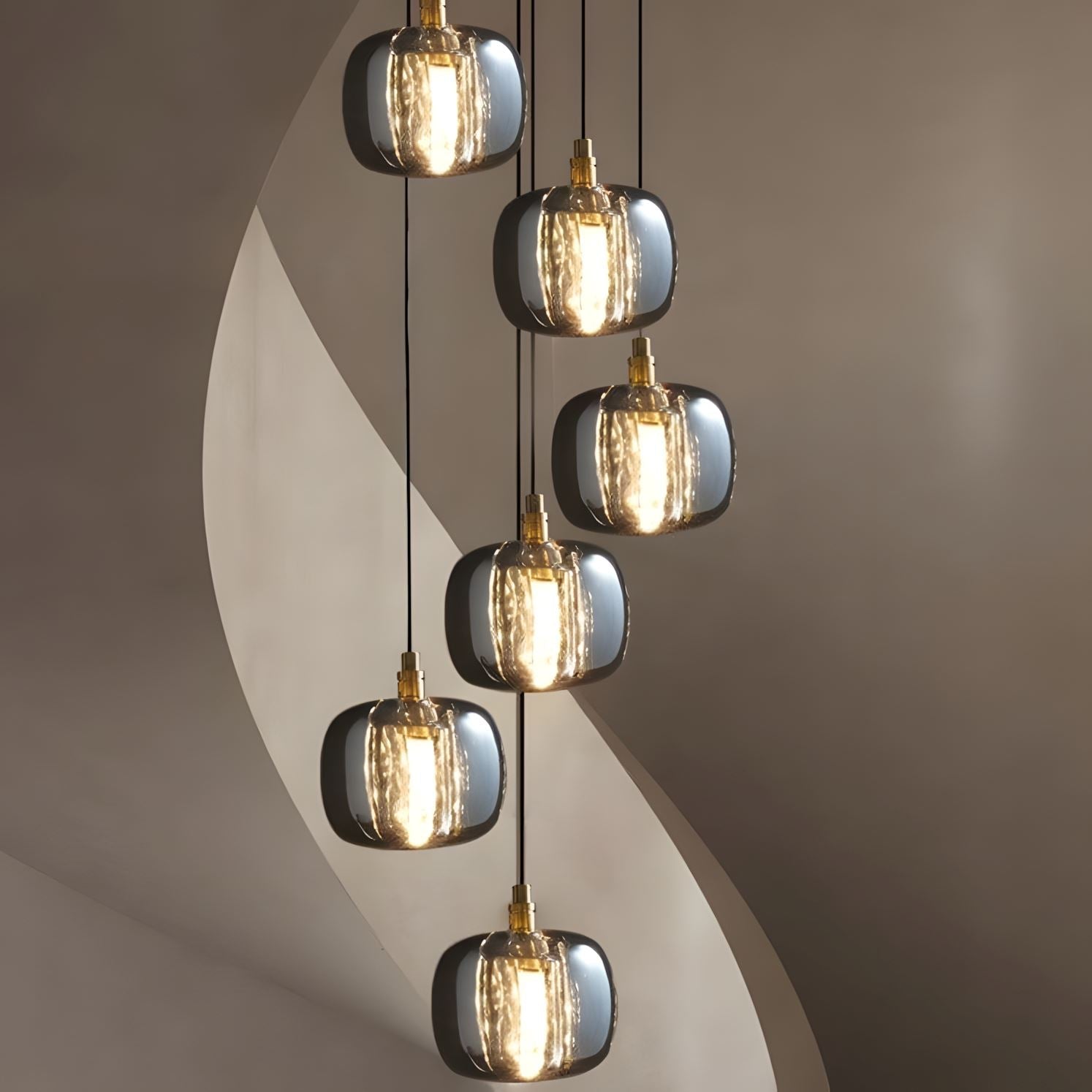 SPHERO Chandelier