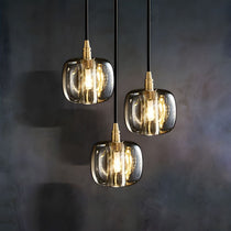 SPHERO Chandelier