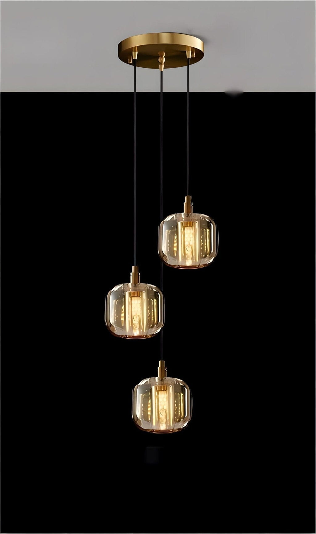 SPHERO Chandelier