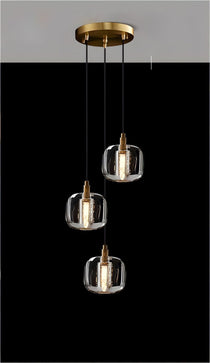 SPHERO Chandelier