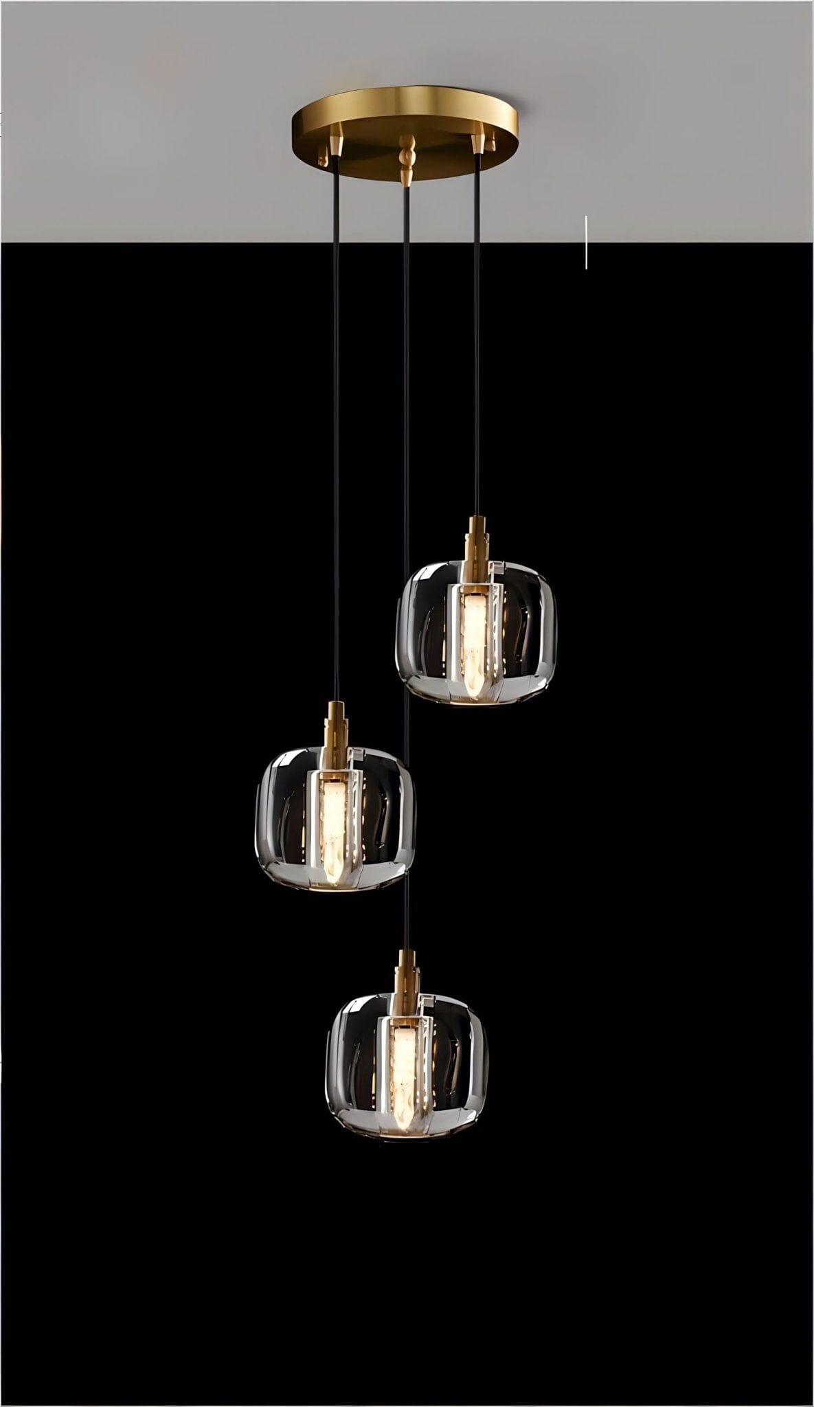 SPHERO Chandelier