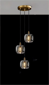 SPHERO Chandelier