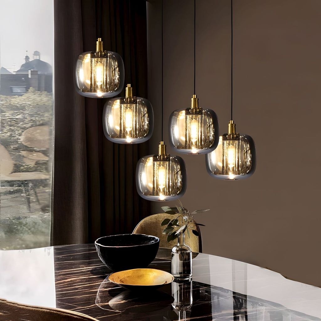 SPHERO Chandelier