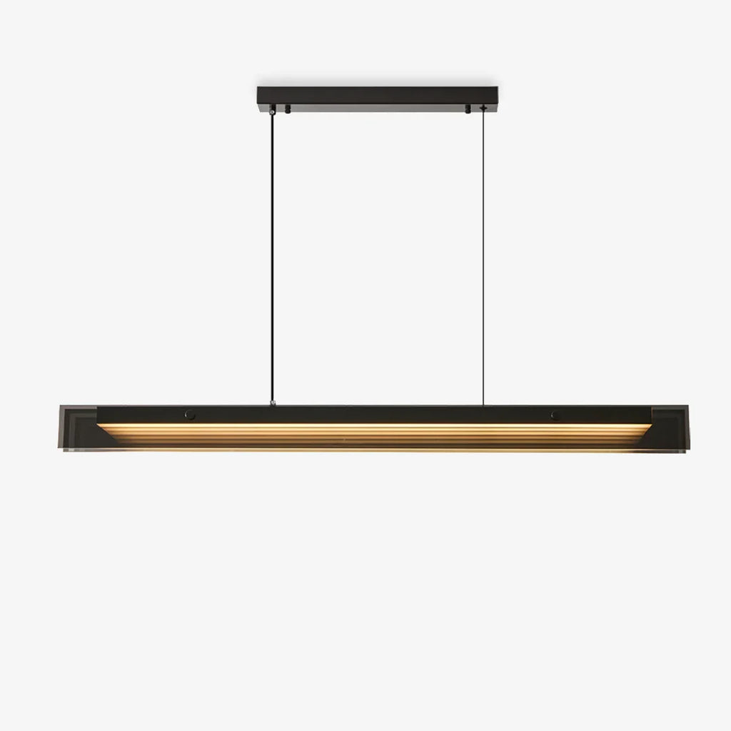 Modern Art Light Shadow Chandelier