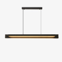 Modern Art Light Shadow Chandelier