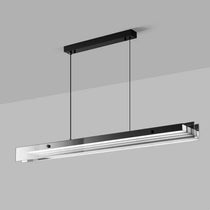 Modern Art Light Shadow Chandelier