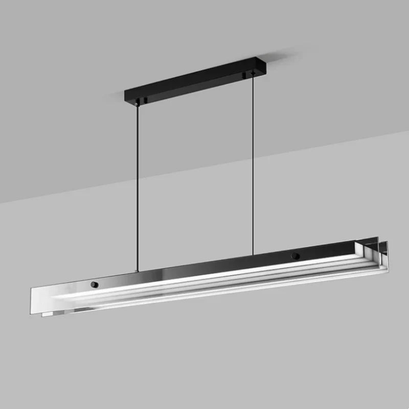 Modern Art Light Shadow Chandelier