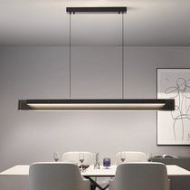 Modern Art Light Shadow Chandelier