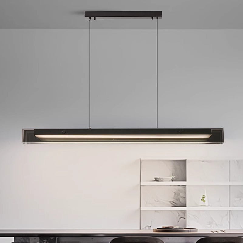Modern Art Light Shadow Chandelier