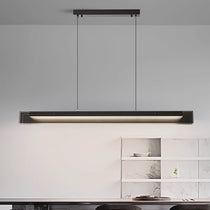 Modern Art Light Shadow Chandelier