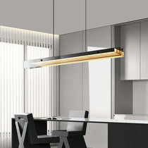 Modern Art Light Shadow Chandelier