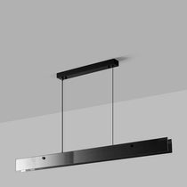 Modern Art Light Shadow Chandelier