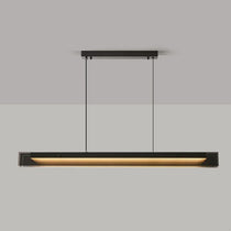 Modern Art Light Shadow Chandelier