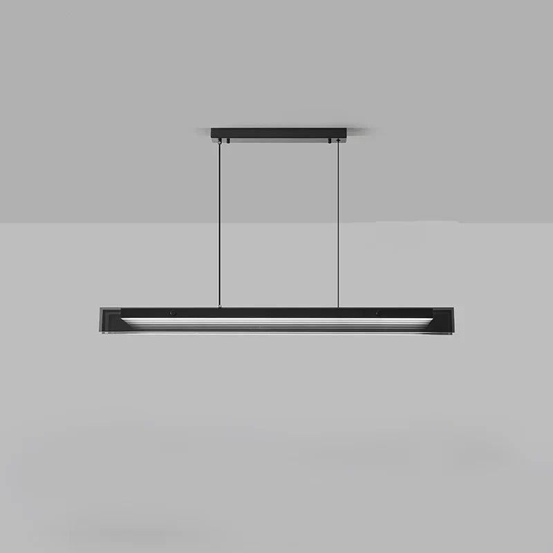 Modern Art Light Shadow Chandelier