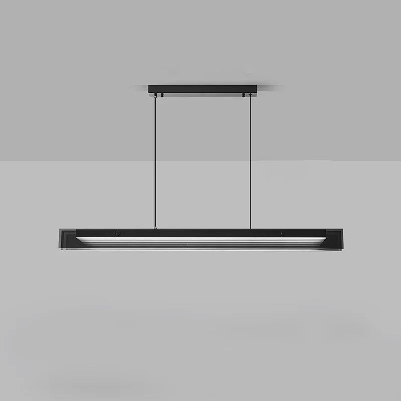 Modern Art Light Shadow Chandelier