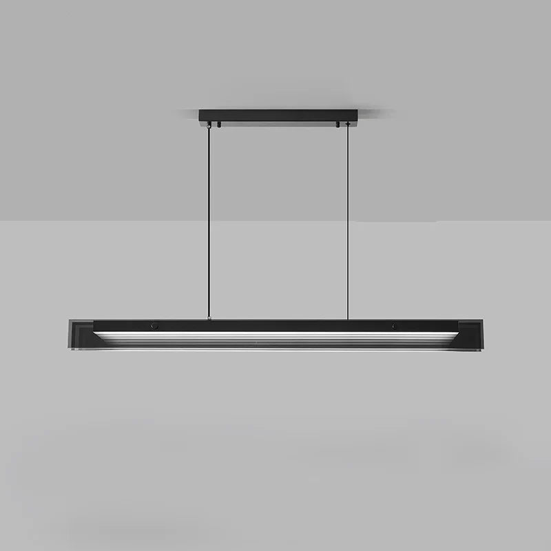 Modern Art Light Shadow Chandelier