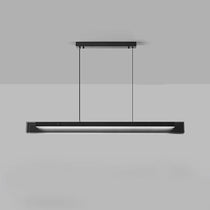 Modern Art Light Shadow Chandelier