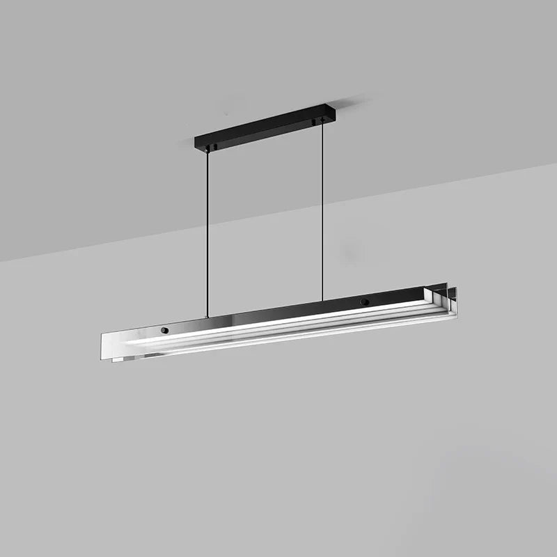 Modern Art Light Shadow Chandelier