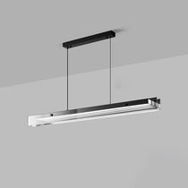 Modern Art Light Shadow Chandelier