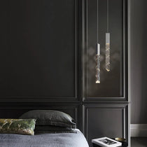 Modern Art Crystal Chandelier