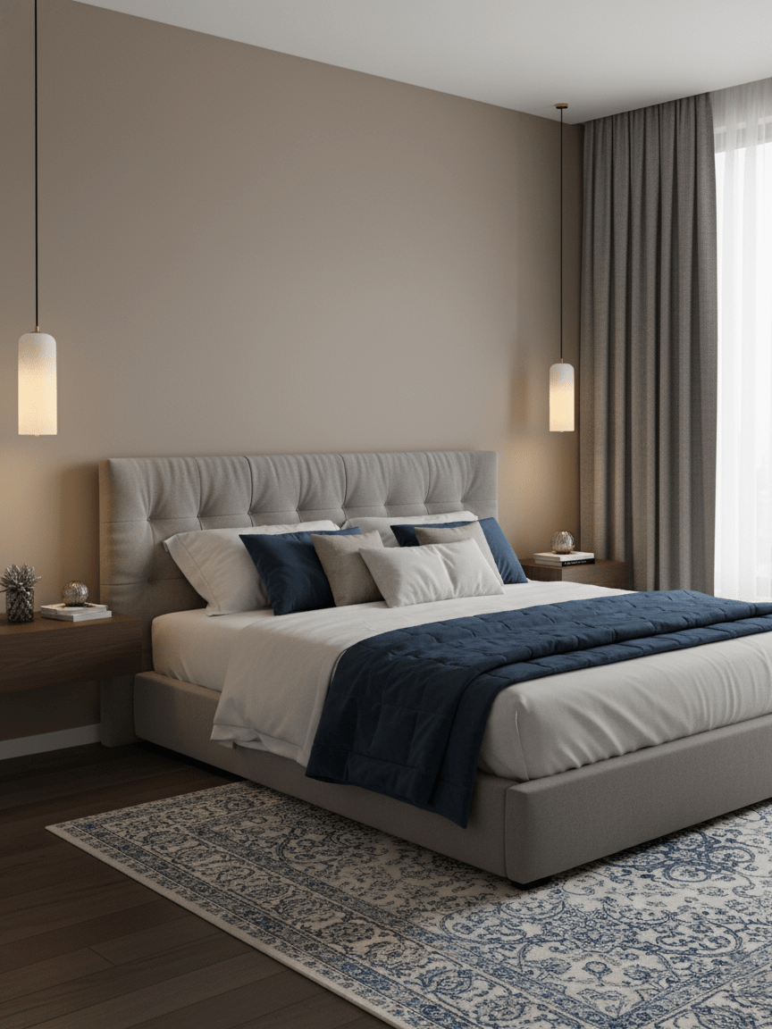 Montira Alabaster Dome Pendant Lamp - CasaraHouse