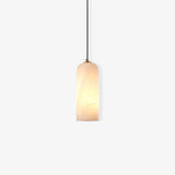Montira Alabaster Dome Pendant Lamp - CasaraHouse
