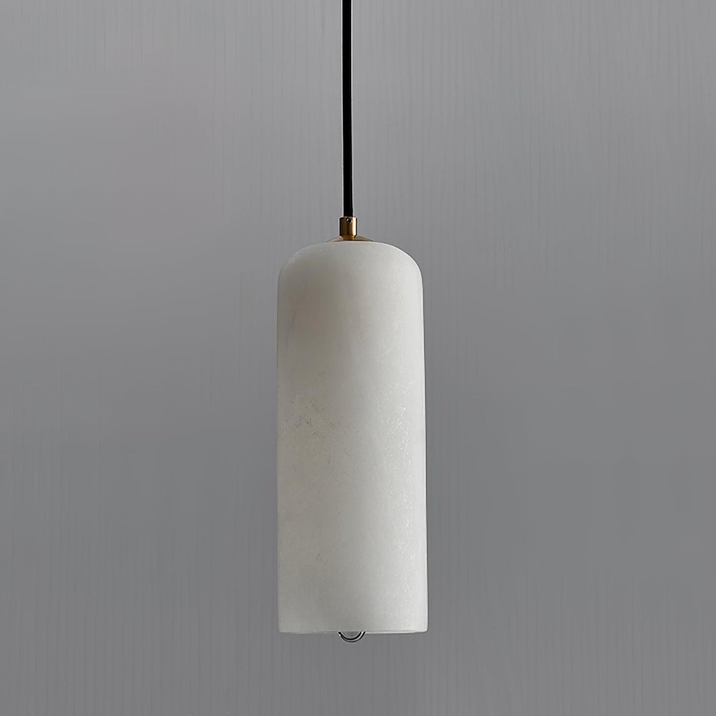 Montira Alabaster Dome Pendant Lamp - CasaraHouse