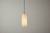 Montira Alabaster Dome Pendant Lamp - CasaraHouse